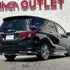 honda odyssey 2018 CFJ1754965 image 6