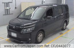 toyota voxy 2014 -TOYOTA 【名古屋 506と3561】--Voxy ZRR80G-0062625---TOYOTA 【名古屋 506と3561】--Voxy ZRR80G-0062625-