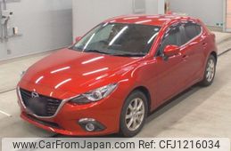 mazda axela 2014 -MAZDA--Axela BM5AS-100984---MAZDA--Axela BM5AS-100984-