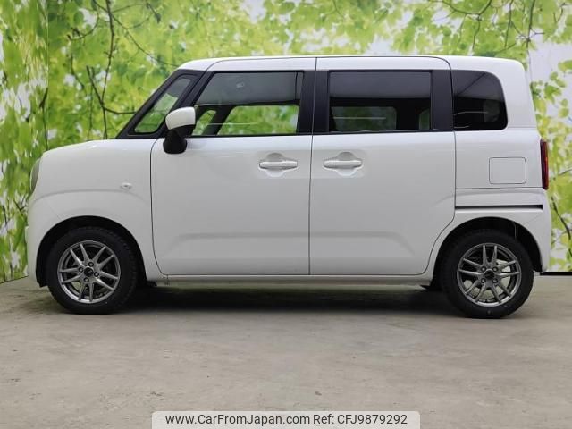 suzuki wagon-r 2022 quick_quick_5BA-MX81S_MX81S-103871 image 2