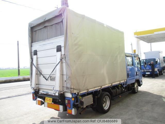 isuzu elf-truck 2010 -ISUZU--Elf NLR85AR--7007102---ISUZU--Elf NLR85AR--7007102- image 2