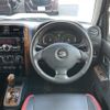 suzuki jimny 2013 -SUZUKI--Jimny ABA-JB23W--JB23W-702107---SUZUKI--Jimny ABA-JB23W--JB23W-702107- image 18