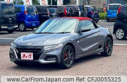 honda s660 2018 -HONDA--S660 DBA-JW5--JW5-6100008---HONDA--S660 DBA-JW5--JW5-6100008-