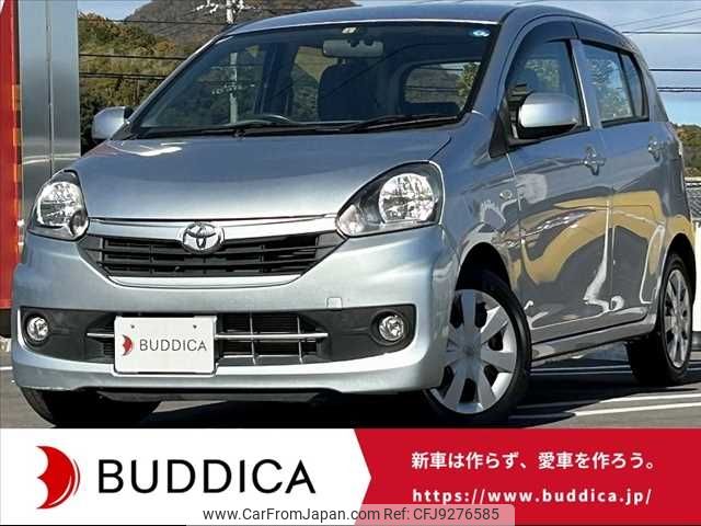 toyota pixis-epoch 2017 -TOYOTA--Pixis Epoch DBA-LA300A--LA300A-1047858---TOYOTA--Pixis Epoch DBA-LA300A--LA300A-1047858- image 1