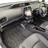 toyota prius 2020 -TOYOTA--Prius DAA-ZVW51--ZVW51-6158960---TOYOTA--Prius DAA-ZVW51--ZVW51-6158960- image 6