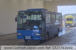 isuzu journey-bus 1997 CFJ1743060