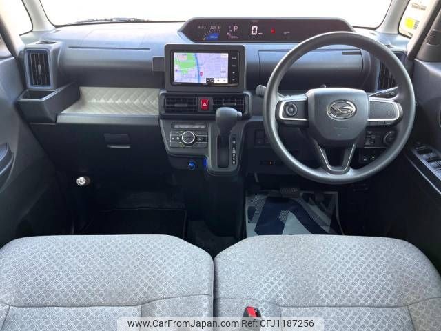 daihatsu tanto 2021 -DAIHATSU--Tanto 6BA-LA650S--LA650S-0116484---DAIHATSU--Tanto 6BA-LA650S--LA650S-0116484- image 2