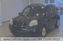 nissan x-trail 2015 -NISSAN--X-Trail DNT31-309851---NISSAN--X-Trail DNT31-309851-