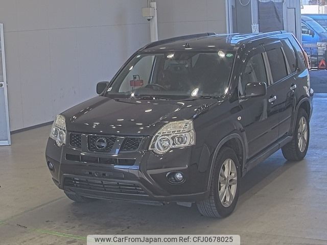 nissan x-trail 2015 -NISSAN--X-Trail DNT31-309851---NISSAN--X-Trail DNT31-309851- image 1