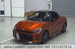 toyota copen 2022 CFJ1657614