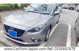 mazda axela 2014 -MAZDA--Axela DAA-BYEFP--BYEFP-105578---MAZDA--Axela DAA-BYEFP--BYEFP-105578-