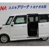 suzuki spacia 2018 -SUZUKI 【群馬 583ﾂ2410】--Spacia MK53S--572165---SUZUKI 【群馬 583ﾂ2410】--Spacia MK53S--572165- image 27