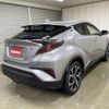 toyota c-hr 2017 -TOYOTA--C-HR DAA-ZYX10--ZYX10-2081225---TOYOTA--C-HR DAA-ZYX10--ZYX10-2081225- image 3