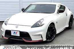 nissan fairlady-z 2021 quick_quick_Z34_Z34-660184