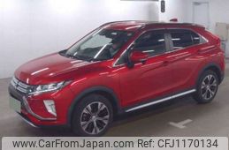 mitsubishi eclipse-cross 2019 -MITSUBISHI--Eclipse Cross DBA-GK1W--GK1W-0101303---MITSUBISHI--Eclipse Cross DBA-GK1W--GK1W-0101303-