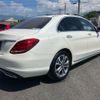 mercedes-benz c-class 2016 CFJ1569940 image 6