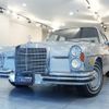mercedes-benz s-class 1972 quick_quick_humei_108057-12009295 image 1