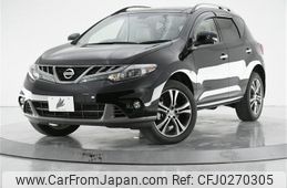 nissan murano 2013 quick_quick_CBA-PNZ51_PNZ51-040574