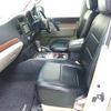mitsubishi pajero 2007 CFJ1710044 image 15