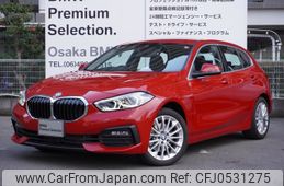 bmw 1-series 2024 -BMW--BMW 1 Series 3DA-7M20--WBA7M920707P28***---BMW--BMW 1 Series 3DA-7M20--WBA7M920707P28***-