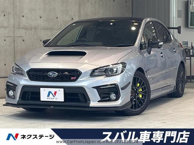 subaru wrx-sti 2019 quick_quick_VAB_VAB-027996 image 1