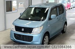 suzuki wagon-r 2014 -SUZUKI--Wagon R MH34S-367443---SUZUKI--Wagon R MH34S-367443-
