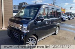 suzuki every-wagon 2024 -SUZUKI 【八王子 480ｷ7185】--Every Wagon 3BA-DA17W--DA17W-344651---SUZUKI 【八王子 480ｷ7185】--Every Wagon 3BA-DA17W--DA17W-344651-