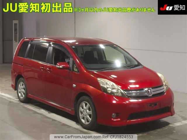 toyota isis 2012 CFJ1824553 image 1