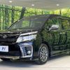 toyota voxy 2015 -TOYOTA--Voxy DBA-ZRR80W--ZRR80-0167099---TOYOTA--Voxy DBA-ZRR80W--ZRR80-0167099- image 17