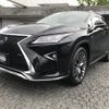 lexus rx 2017 -LEXUS--Lexus RX DAA-GYL25W--GYL25-0012260---LEXUS--Lexus RX DAA-GYL25W--GYL25-0012260- image 1