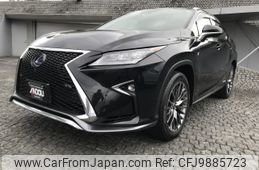 lexus rx 2017 -LEXUS--Lexus RX DAA-GYL25W--GYL25-0012260---LEXUS--Lexus RX DAA-GYL25W--GYL25-0012260-