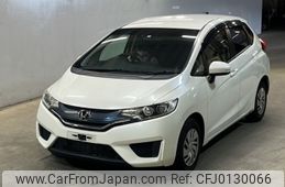 honda fit 2014 -HONDA--Fit GK3-1024696---HONDA--Fit GK3-1024696-