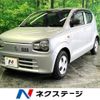 suzuki alto 2017 -SUZUKI--Alto DBA-HA36S--HA36S-321510---SUZUKI--Alto DBA-HA36S--HA36S-321510- image 1