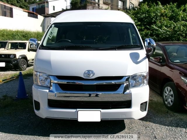 toyota hiace-commuter 2024 -TOYOTA--Hiace Commuter 3DF-GDH223B--GDH2***---TOYOTA--Hiace Commuter 3DF-GDH223B--GDH2***- image 1