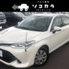 toyota corolla-axio 2017 -TOYOTA--Corolla Axio DBA-NRE161--NRE161-0029295---TOYOTA--Corolla Axio DBA-NRE161--NRE161-0029295- image 1