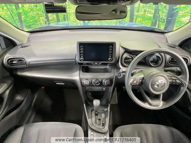 toyota yaris-cross 2023 CFJ1756405 image 2