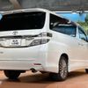 toyota vellfire 2012 -TOYOTA--Vellfire DBA-ANH20W--ANH20-8251146---TOYOTA--Vellfire DBA-ANH20W--ANH20-8251146- image 19