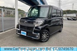 daihatsu tanto 2018 quick_quick_DBA-LA600S_LA600S-0679940