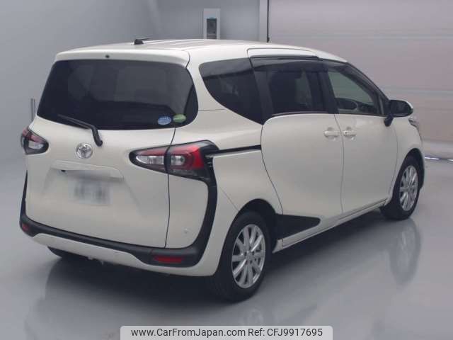 toyota sienta 2018 -TOYOTA 【滋賀 530ﾄ6530】--Sienta DBA-NSP170G--NSP170-7178538---TOYOTA 【滋賀 530ﾄ6530】--Sienta DBA-NSP170G--NSP170-7178538- image 2