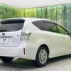 toyota prius-α 2012 -TOYOTA--Prius α DAA-ZVW40W--ZVW40-3022648---TOYOTA--Prius α DAA-ZVW40W--ZVW40-3022648- image 19