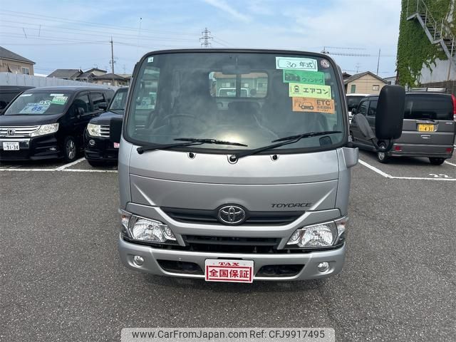 toyota toyoace 2018 GOO_NET_EXCHANGE_1157675A30240620W002 image 2