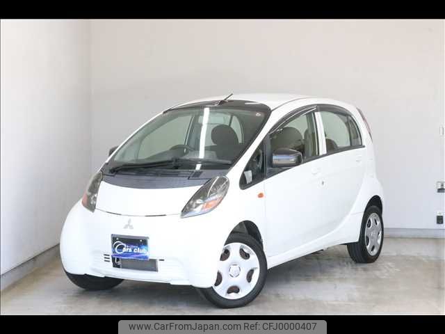 mitsubishi i-miev 2015 -MITSUBISHI--i-Miev ZAA-HA3W--HA3W-0303674---MITSUBISHI--i-Miev ZAA-HA3W--HA3W-0303674- image 1