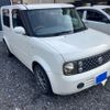 nissan cube 2006 -NISSAN--Cube DBA-YZ11--YZ11-003199---NISSAN--Cube DBA-YZ11--YZ11-003199- image 4