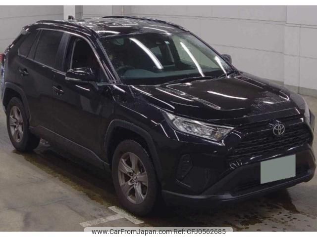 toyota rav4 2023 quick_quick_6BA-MXAA54_MXAA54-5041068 image 1