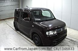 nissan cube 2011 -NISSAN--Cube Z12-171005---NISSAN--Cube Z12-171005-