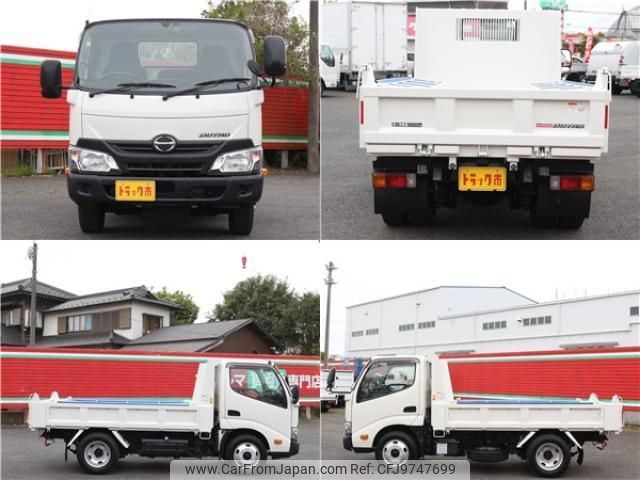 hino dutro 2018 quick_quick_TPG-XZU620T_XZU620-0013839 image 2