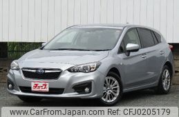 subaru impreza-wagon 2019 -SUBARU--Impreza Wagon DBA-GT2--GT2-049540---SUBARU--Impreza Wagon DBA-GT2--GT2-049540-