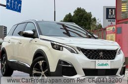 peugeot 5008 2019 -PEUGEOT--Peugeot 5008 LDA-P87AH01--VF3MJEHZRKS348253---PEUGEOT--Peugeot 5008 LDA-P87AH01--VF3MJEHZRKS348253-