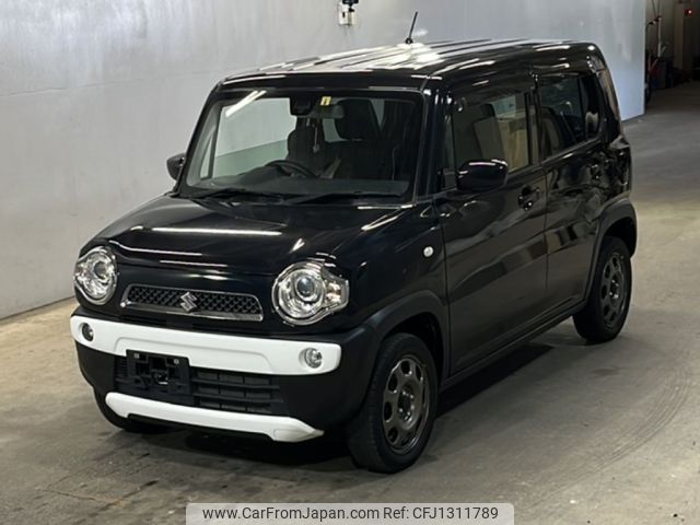 suzuki hustler 2016 -SUZUKI--Hustler MR41S-609700---SUZUKI--Hustler MR41S-609700- image 1
