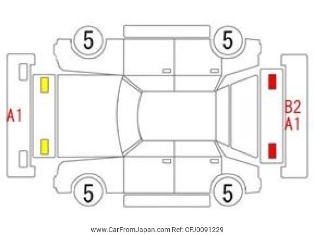 toyota crown 2013 -TOYOTA--Crown DBA-GRS210--GRS210-6009384---TOYOTA--Crown DBA-GRS210--GRS210-6009384- image 2